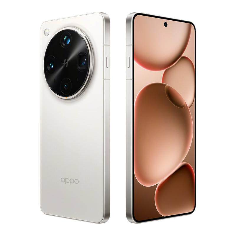 OPPO Find X8 Ultra �콢�ֻ� �¹�� 16GB+512GB ����8����� 5069.01Ԫ