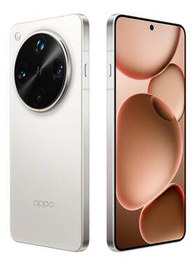【正品】OPPO Find X8 Ultra 旗舰手机 夜景人像专业镜头 丹霞原彩镜头骁龙8至尊版 拍照游戏