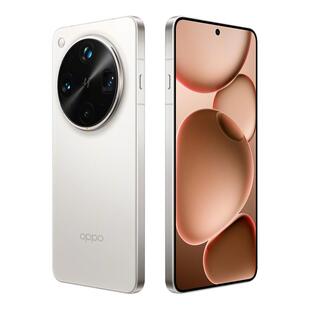 【政府补贴15%】OPPO Find X8 Ultra 旗舰手机 夜景人像专业镜头 丹霞原彩镜头骁龙8至尊版 拍照游戏