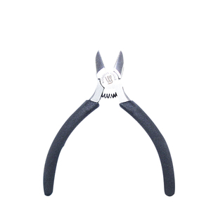 Woshion沃森吉他剪弦器 剪弦钳 琴弦剪 迷你型可卸固弦锥小巧方便