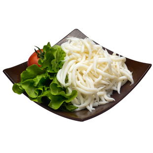 精致潮菜 潮汕米粿潮汕 粘米圆 尖米丸纯米滑溜300克拍三包邮顺丰