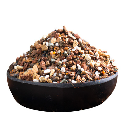 船长多肉花园专用颗粒营养土