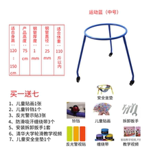 轮滑助学器防摔神器护具旱冰辅助器学轮滑溜冰架直排双排溜冰鞋