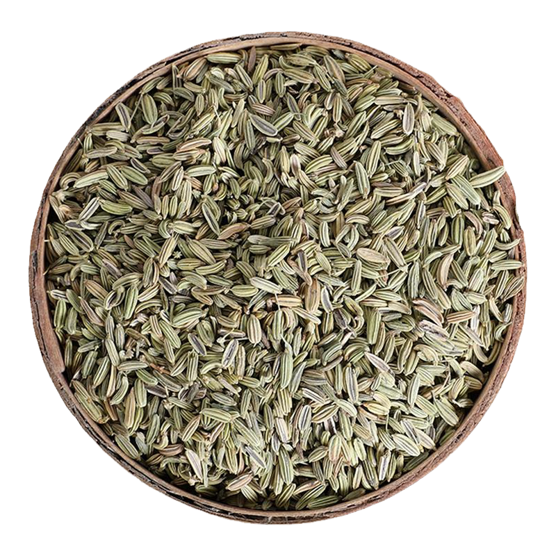 康美药业 小茴香 10g 中药材店铺饮片中药茴香香丝菜谷野茴甘肃