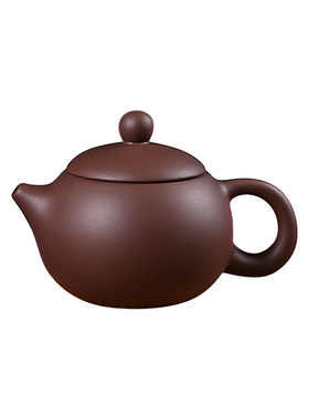 宜兴纯手工西施壶功夫茶具