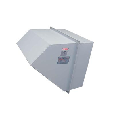 上虞DWEX边墙轴流风机源头厂家