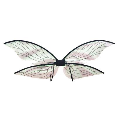 蝉翼蚊子精灵翅膀道具