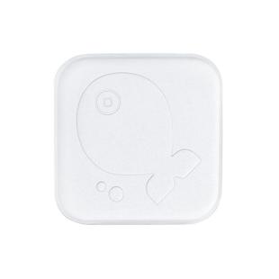 门把手防撞贴硅胶保护垫冰箱门档防碰撞门后磕碰缓冲神器静音墙贴