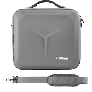 STARTRC适用DJI大疆御Mavic 4 Pro收纳包畅飞全能套装便携手提单肩背包御4pro无人机安全保护防水斜挎箱配件