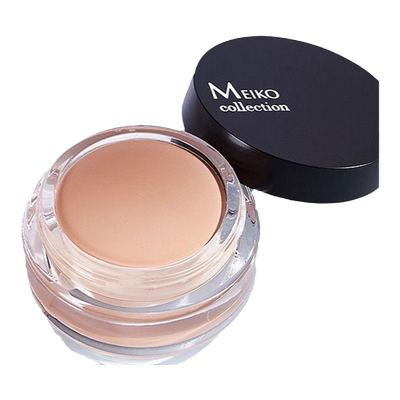 明艳遮瑕膏粉底膏防水正品遮雀斑胎记纹身痘印黑眼圈滋润保湿学生