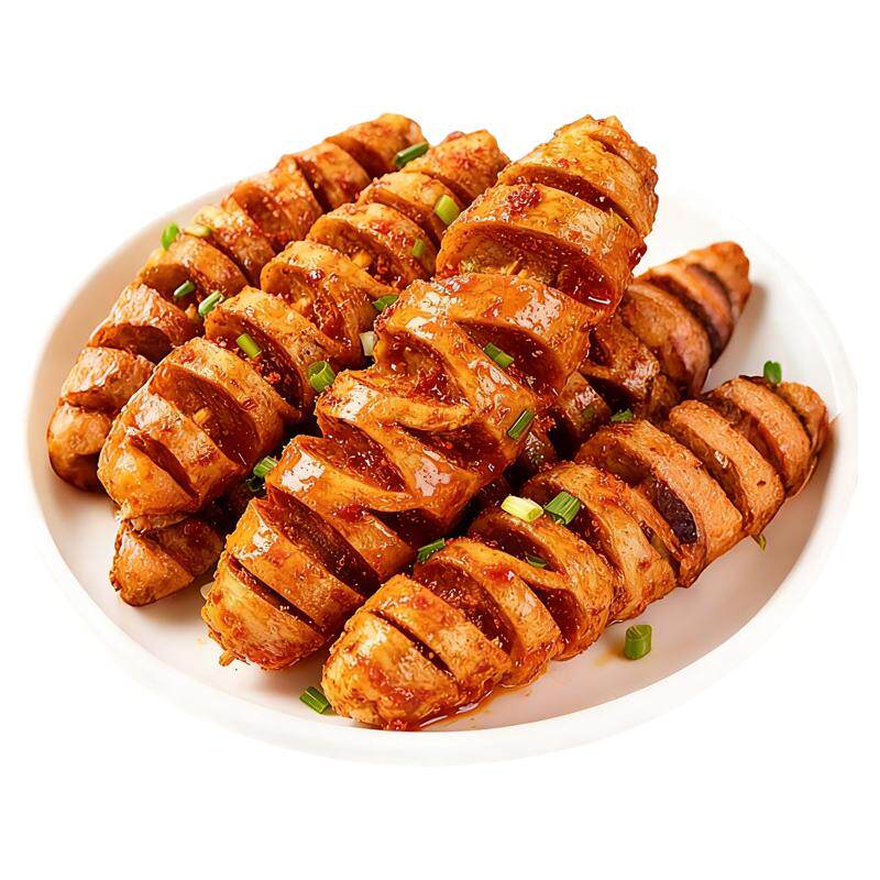 烤面筋素肉豆腐干即食小包装