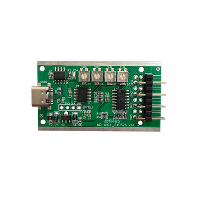 压力显示模块数据采集传感器配套