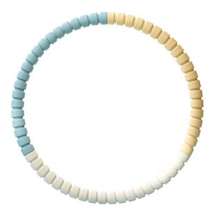 儿童呼啦圈小学生专用幼儿园初学者3岁6岁8岁10岁12岁小孩呼拉圈