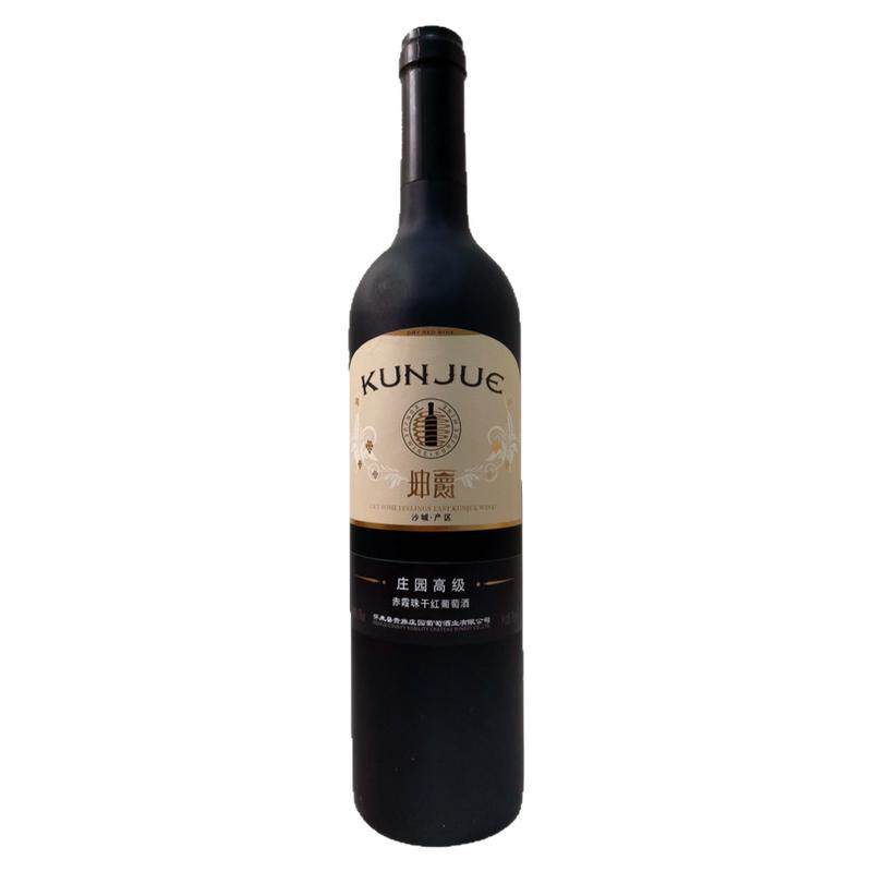 怀来葡萄酒酒庄老酒清仓