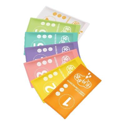 成人外穿旅行便携加厚儿童雨披