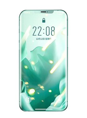 苹果iphone7全屏覆盖钢化膜