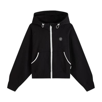 Fun商场同款时尚休闲宽松版外套