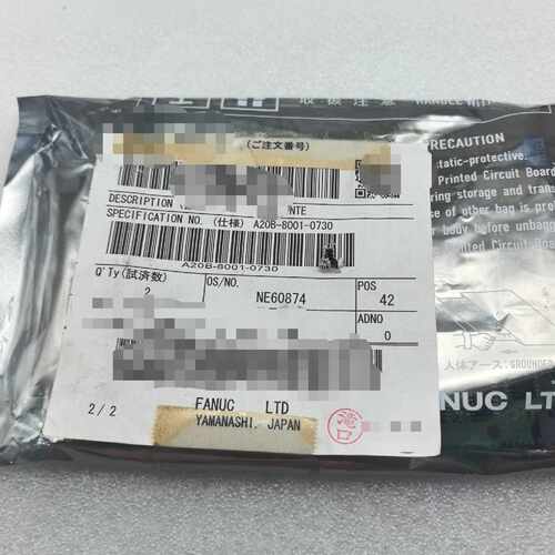 溢价- FANUC A20B-8001-0730/06D H