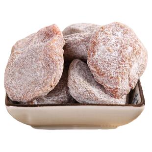 李香随永泰韩式梅饼无核清润梅肉酸甜办公休闲小零食500g袋装新品