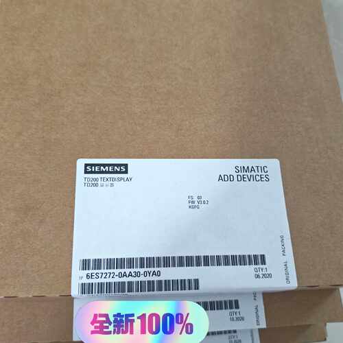 6ES7272-0AA30-0YA0—议价