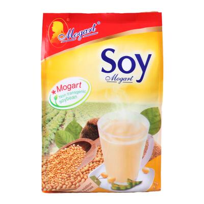 MOGART香浓甜原味速溶黄豆浆