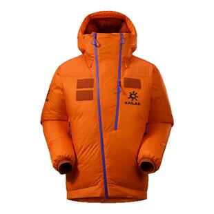 KAILAS凯乐石 8000GT羽绒服900+拒水鹅绒保暖防风高海拔雪山攀登