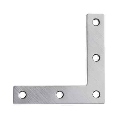 纱窗脚砂窗家不锈钢角码用直角