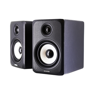 MIDIPLUS MI3有源监听音箱5寸3寸电脑专业多媒体hifi桌面蓝牙音响