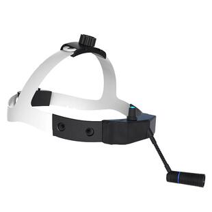 布日特LED检查手术医用头灯头戴式01口腔牙科医美外骨科耳鼻喉科