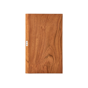 张小泉花梨木实木菜板整木质案板家用整块砧板厨房专用切菜板刀板