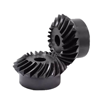 直角伞形齿轮扇形齿轮硬齿面