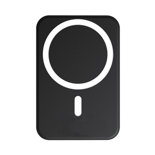 磁吸无线充电宝器适用苹果小米iPhone手机专用飞机可携带2026新款