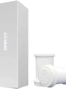 ozner净水龙头pp棉前置滤芯