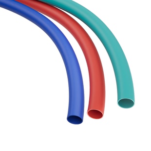 四倍热缩管双壁管4倍收缩热缩管带胶绝缘加厚电线保护套2mm-72mm