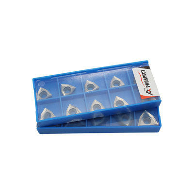 普斯特U钻数控铝用刀片