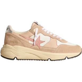 Golden Goose女鞋Running Sole厚底运动老爹鞋鞋GGDB