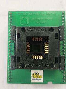 【请询价】DIL48/LQFP64 ZIF R5F-2    70-1