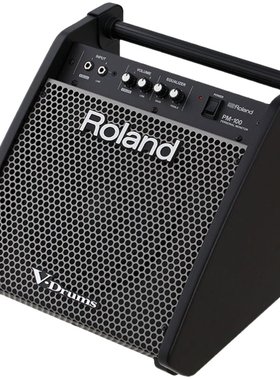 Roland/罗兰音箱电子鼓