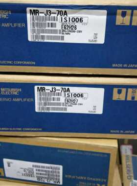 议价J4系列三菱伺服电机HG-SR152/52B/102J/102BJ/152J/152BJ/202