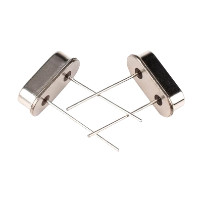 无源晶振4M6/8/10/12/16/20/