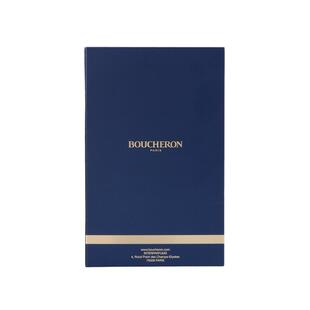 欧洲直邮boucheron宝诗龙同名女士淡香水100ml持久留香清新正品