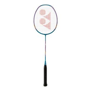 YONEX/尤尼克斯疾光系列 NANOFLARE 8S 初学全碳素成品羽毛球拍yy