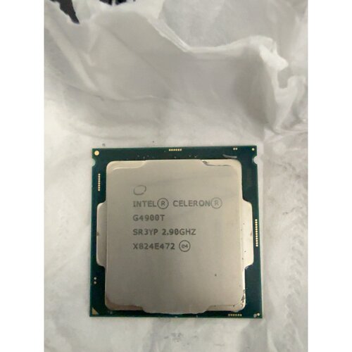 询价G4900t cpu议价