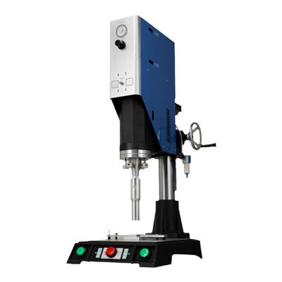 岩宏超声塑焊专业解决焊接难题