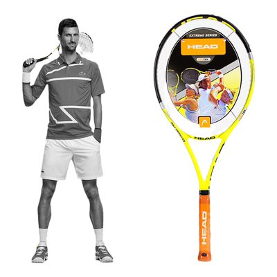 球星同款网球拍海德通用