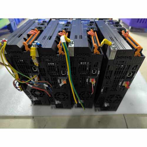 议价750W伺服R88D-1SN08H-ECT，实适用