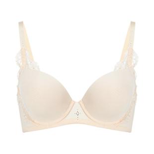 兰卡文梦拾光影2.0系列系列4/4隐孔杯文胸LC11TW1