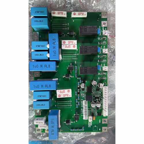 议价可维修变频器PC00861C全新二手均有货