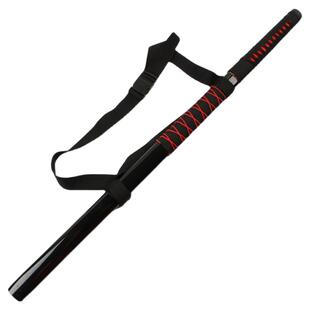 火影忍者旗木卡卡西暗部佩刀 cosplay佐助动漫装备武器道具木刀