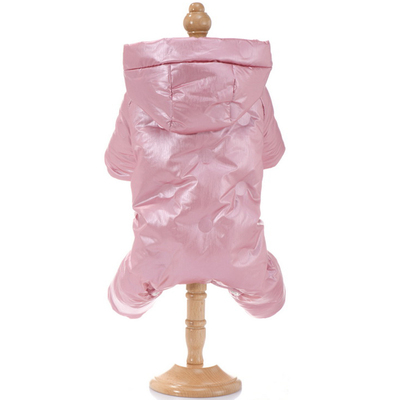 秋冬季狗狗衣服可可哈尼小型犬